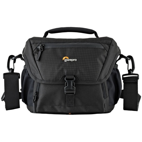 Lowepro Nova 160 AW II Camera Bag (Black)