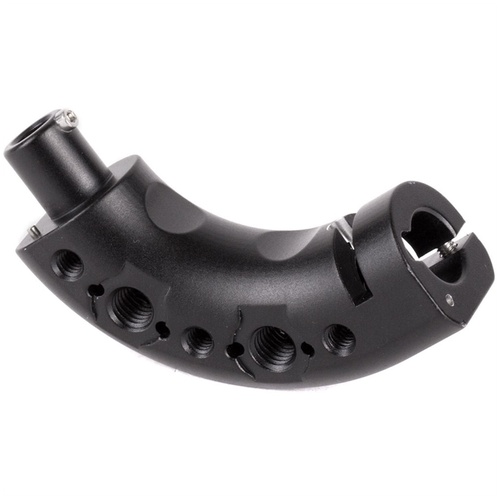 Wooden Camera Bend Extension for Master Top Handle