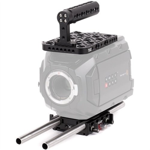 Wooden Camera Blackmagic URSA Mini/Mini Pro Unified Accessory Kit (Base)