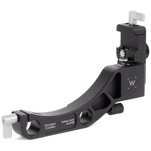 Wooden Camera Swing-Away Arm for UMB-1