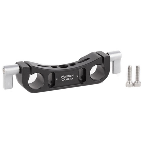 Wooden Camera LW 15mm Rod Clamp for UMB-1