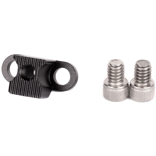 Wooden Camera EVF Bracket Adapter for Canon C200 and C200B