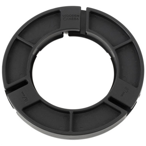 Wooden Camera UMB-1 Matte Box Clamp On Ring (143-87mm)