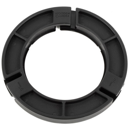 Wooden Camera UMB-1 Matte Box Clamp On Ring (143-95mm)