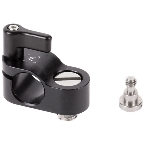 Wooden Camera ARRI Accessory Mount to 15mm Rod Clamp