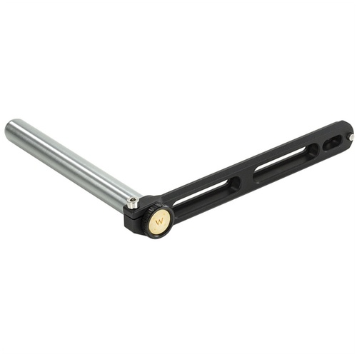 Wooden Camera UVF Mount (Rod/NATO Rail)