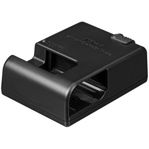 Nikon MH-25A Battery Charger for EN-EL15 Li-Ion Battery