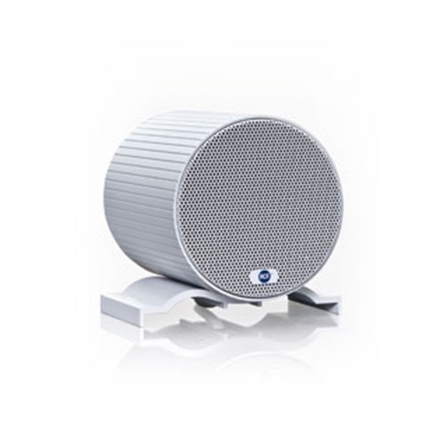 RCF BD2412-BS Aluminium Bidirectional Sound Projector