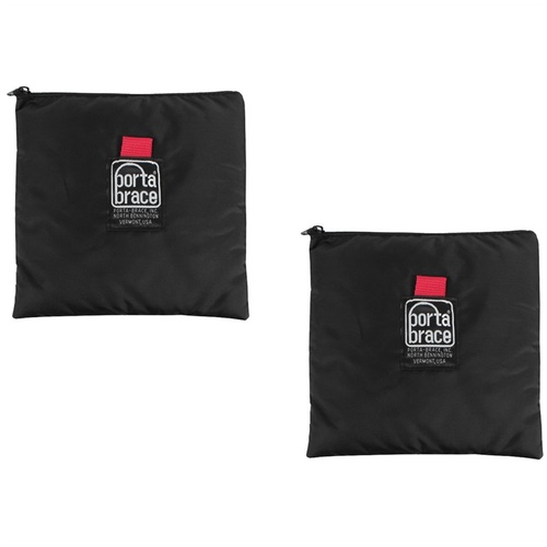 PortaBrace CS-B9 Stuff Sack (2-Pack)