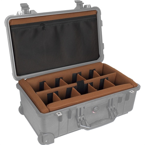 PortaBrace LongLife Divider Kit for Pelican 1510 Series Cases