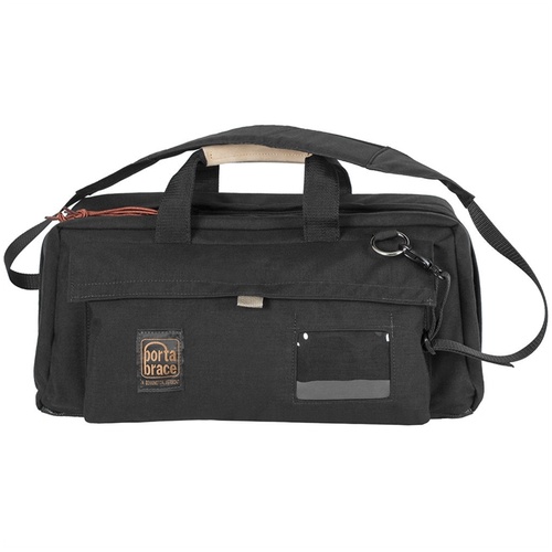 PortaBrace CS-XA35 Soft Case for Canon XA35 Camera (Black)