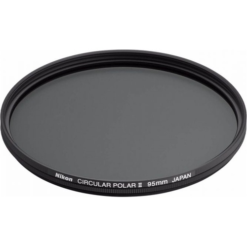 Nikon 95mm Polarizing Filter for AF-S 200-500mm f/5.6E ED VR Lens