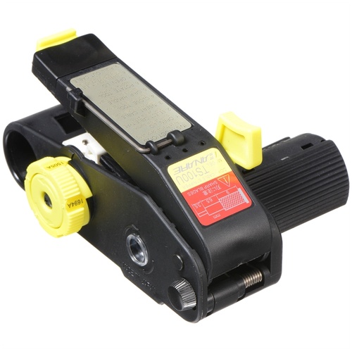Canare TS100U Coaxial Cable Stripper (5-in-1)