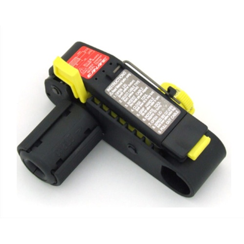 Canare TS100E Coaxial Cable Stripper (Adjustable with 5 Presets)