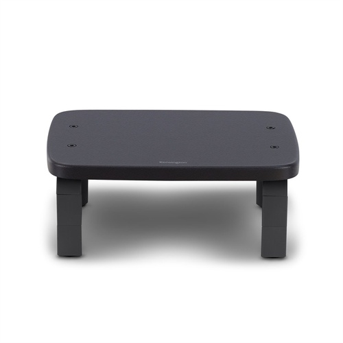 Kensington SmartFit Monitor Stand with up to 21" screen support (Black)