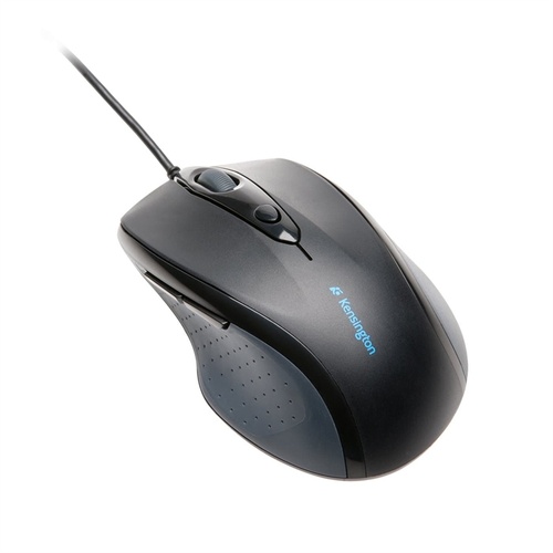Kensington Pro Fit Full-Size USB Mouse