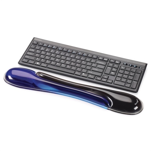 Kensington Duo Gel Keyboard Wrist Rest