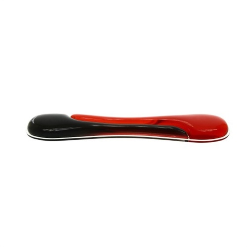 Kensington Duo Gel Keyboard Wrist Rest (Red)