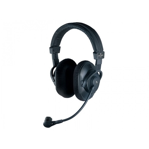 Beyerdynamic DT 297 PV MK II 80 Ohm Closed Headset With Power Supply