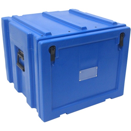 Pelican Trimcast BG055055045BP Front Opening Spacecase (Blue)