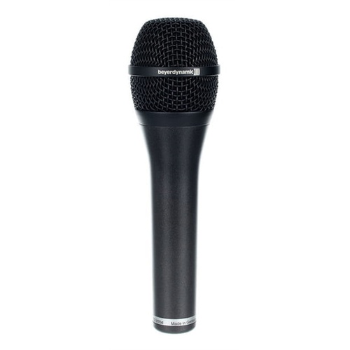 Beyerdynamic TG V70d s Dynamic Vocal Microphone Without Locking Switch