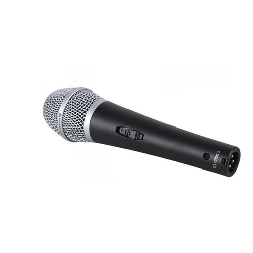 Beyerdynamic TG V35d s Dynamic Vocal Microphone With Switch