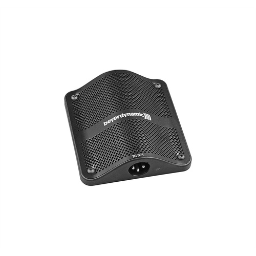 Beyerdynamic TG D71c Condenser Boundary Microphone