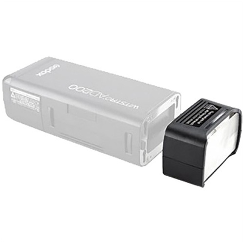 Godox H200 Speedlite Flash Head