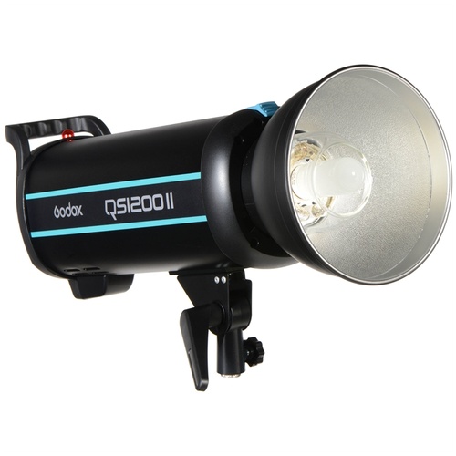 Godox QS1200II Flash Head