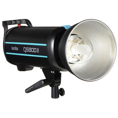 Godox QS800II Flash Head