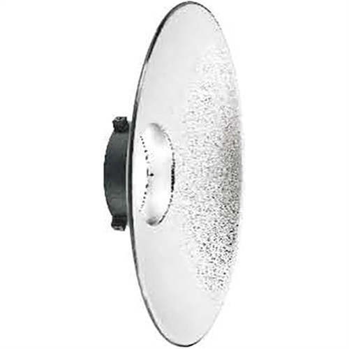 Godox RFT-4 12" Wide Angle Reflector (Bowens Mount, 120 degree Beam)