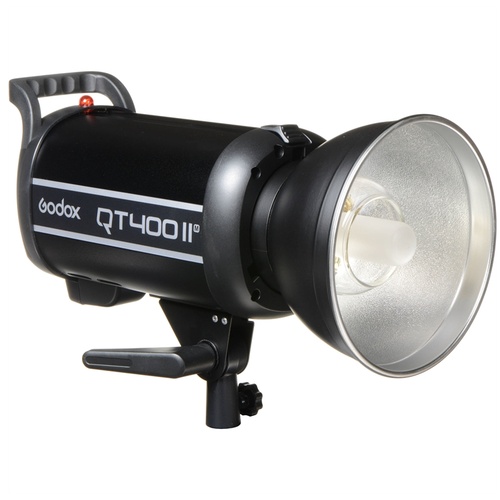 Godox QT400IIM Flash Head
