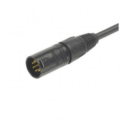 Beyerdynamic Connecting Cable with 3-pin XLR male and 1/4" stereo jack