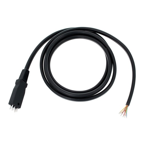 Beyerdynamic K 190.00 Connecting Cable With Free Ends (1.5m)