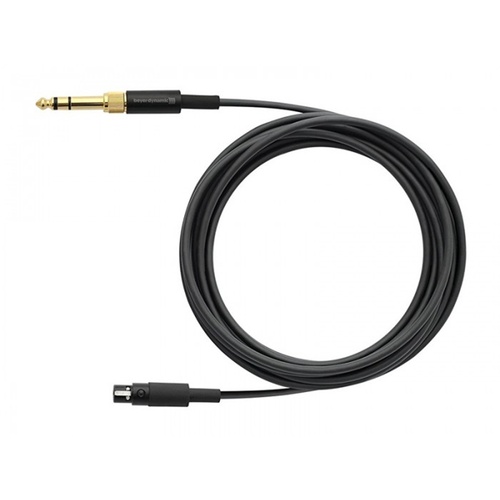 Beyerdynamic K1000.07 Straight Cable for DT 1770 Pro (5m)