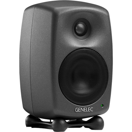 Genelec 8020D Studio Monitor Single (Producer Finish)