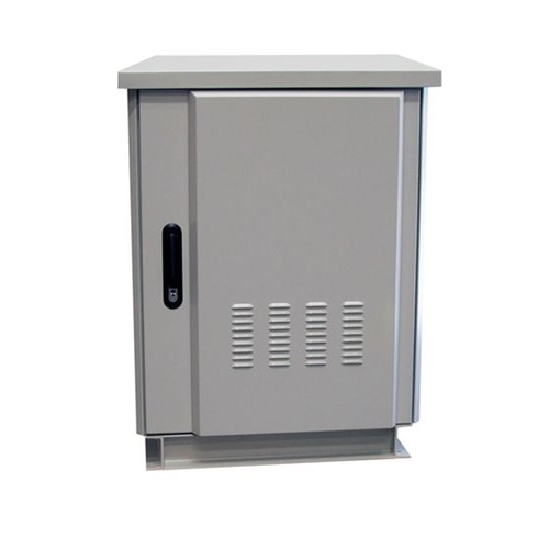 DYNAMIX ROD45-6X6GY 45RU Outdoor Freestanding Cabinet