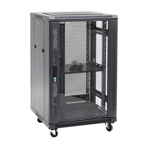 DYNAMIX RSR18-6X6 Server Cabinet