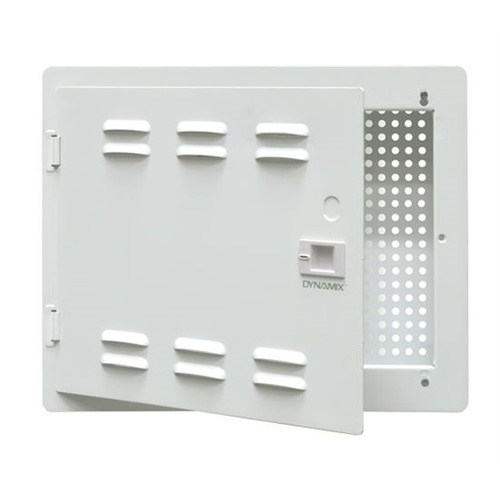 DYNAMIX HWS-1404V2 14" Network Enclosure