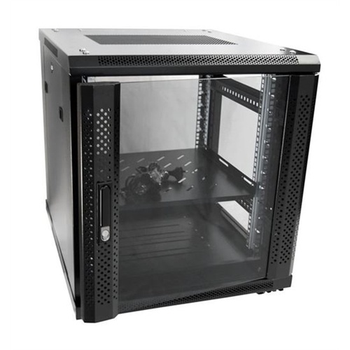 DYNAMIX RSR12-6X7 Server Cabinet