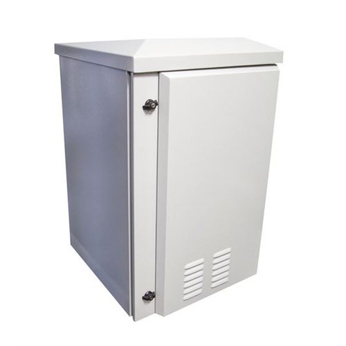 DYNAMIX RODW12-600FK Vented Outdoor Wall Mount Cabinet
