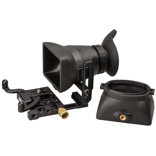 Hoodman HLVKIT Live View Kit for DSLR Cameras