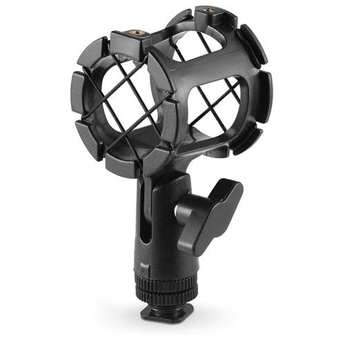 SmallRig 1859 Universal Microphone Shock Mount Adapter