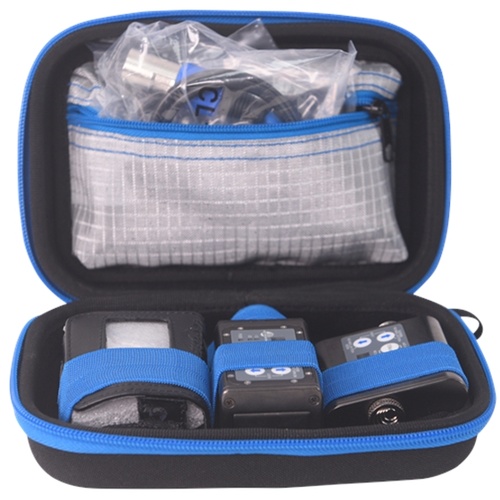 Orca OR-65 Hard Shell Accessories Bag (XXS)