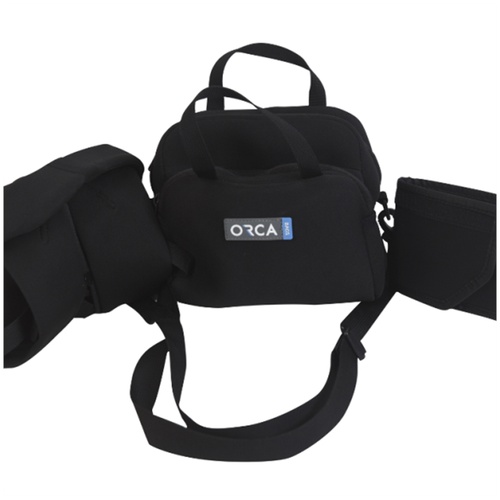 ORCA OR-124 7" Monitor System