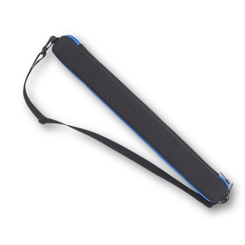 Orca OR-432 Medium Boom Pole Hard Shell Case