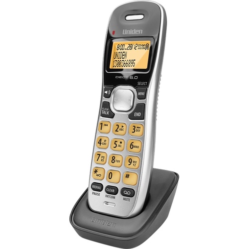 Uniden DECT1705 Cordless Handset