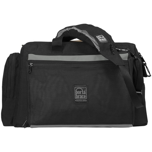 Porta Brace Shoot-Ready Soft Cordura Case for Panasonic AU-EVA1