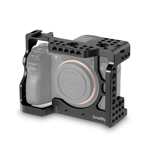 SmallRig 2087 Cage for Sony A7RIII