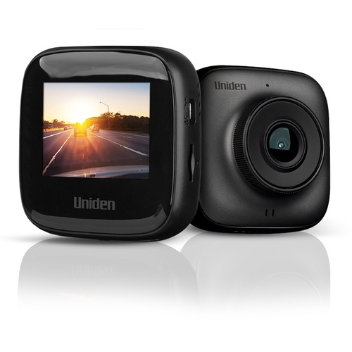 Uniden iGO CAM 40 Car Camera
